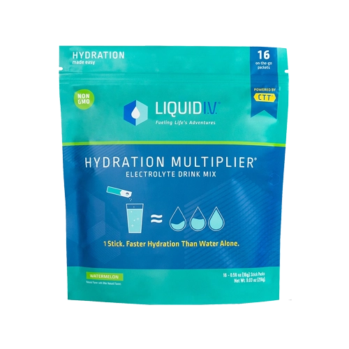Liquid IV Watermelon Hydration Multiplier