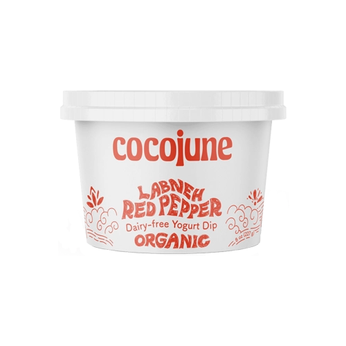 Coco June Red Pepper Dip