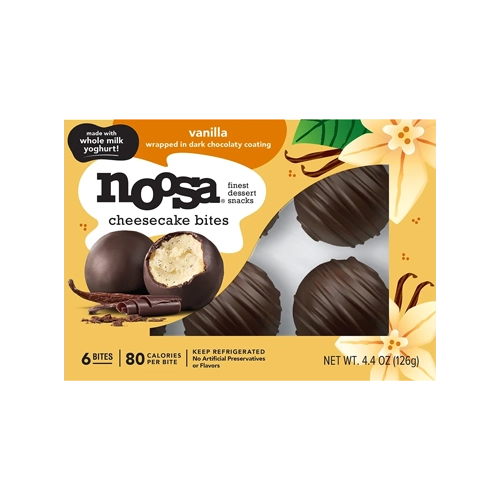 Noosa Yogurt Is It Clean