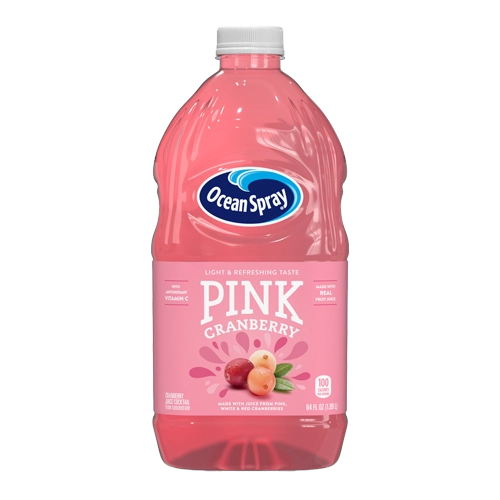 Ocean Spray  Pure Tart Cherry