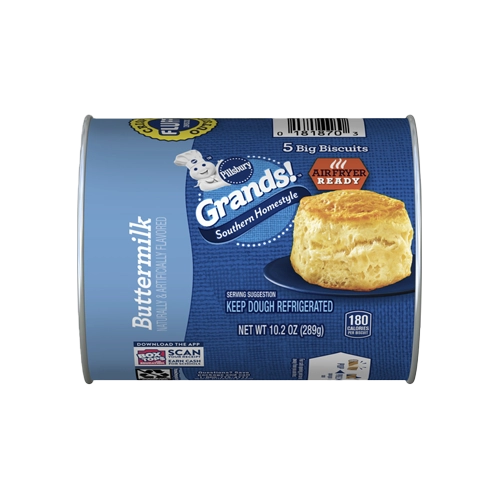 Pillsbury Grands!™ Southern Homestyle Buttermilk Biscuits
