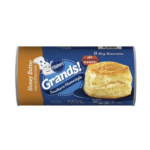 Pillsbury Grands!™ Southern Homestyle Honey Butter Biscuits