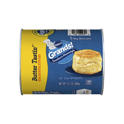 Pillsbury Grands!™ Southern Homestyle Butter Tastin’™ Biscuits