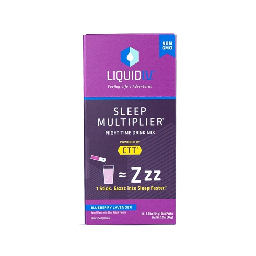 Liquid IV Sleep Multiplier