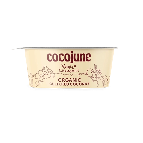 Coco June Vanilla Chamomile