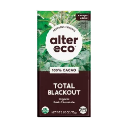 Alter Eco Total Blackout