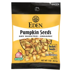 Eden Foods Pumpkin Seeds