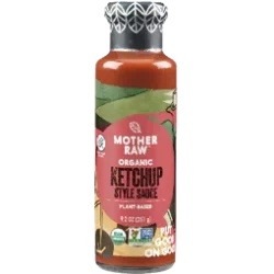 Mother Raw Ketchup